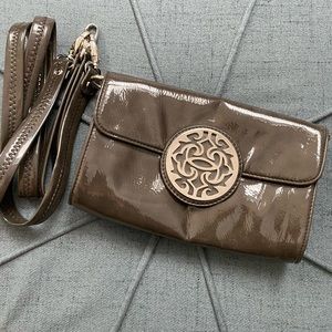 Steven Madden clutch